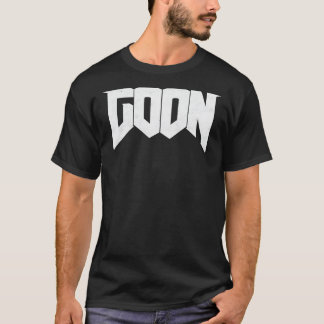 Doomed - GOON   T-Shirt