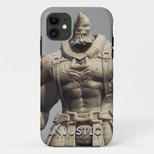 Doomsday Alternate iPhone 11 Case