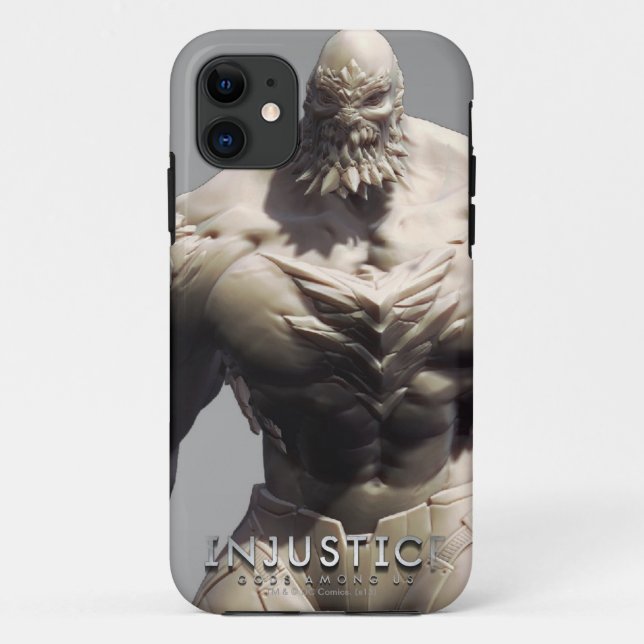 Doomsday Case-Mate iPhone Case (Back)