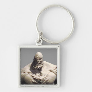 Doomsday Key Ring