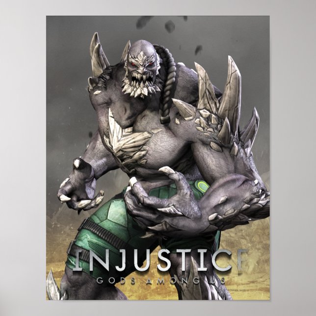 Doomsday Poster (Front)