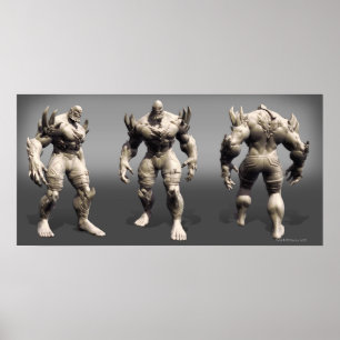 Doomsday Turnaround Poster