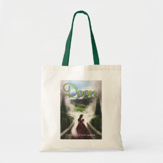 DOON budget tote Bag