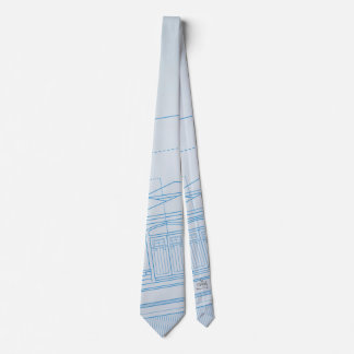 Door Carpentry Blueprint Construction Home Necktie