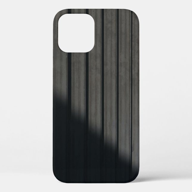 Door Case-Mate iPhone Case (Back)