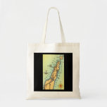 Door County Gift Tote Bag<br><div class="desc">A wonderful vintage map of Door County Wisconsin</div>