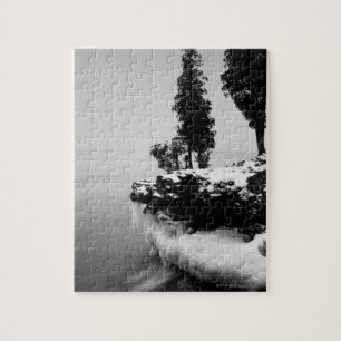 Door County, Wisconsin Jigsaw Puzzle