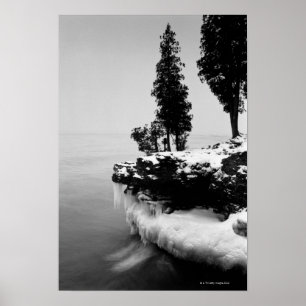 Door County, Wisconsin Poster