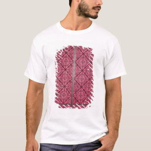 Door from the choir of Rouen Cathedral T-Shirt