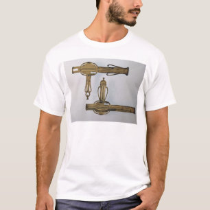 Door handles, 1898-99 T-Shirt