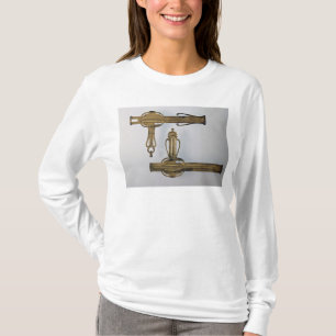 Door handles, 1898-99 T-Shirt