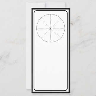 Door Hangar Template No Trim