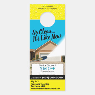 Door Hanger