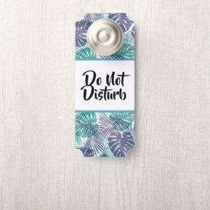 Door Hanger