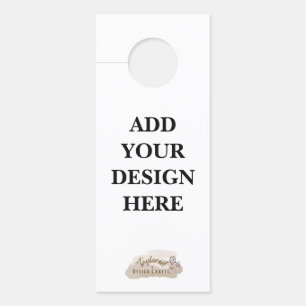 Door Hangers