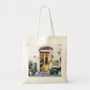 Door in France Tote Bag