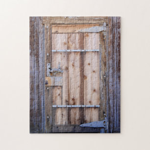 Door  jigsaw puzzle
