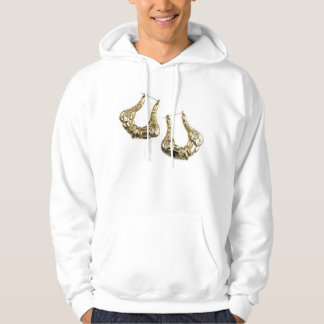 Door Knocker Hoodie