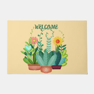 Door Mat