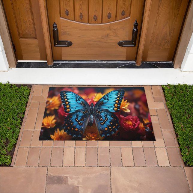 Door Mat (Outdoor)