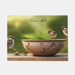 Door Mat