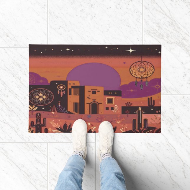 Door Mat (Indoor)