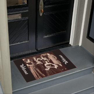 Door Mat