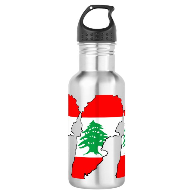 Door Mat 710 Ml Water Bottle (Front)