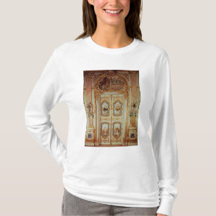 Door of the Porcelain Room T-Shirt