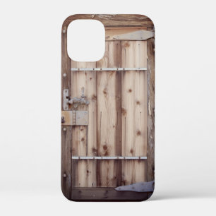 Door Photograph iPhone 12 Mini Case