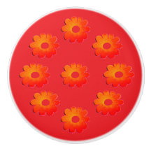 DOOR PULL CERAMIC STYLE DESIGN