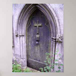 Door to Eternity Poster