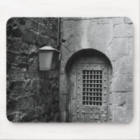 Door to Newgate Prison