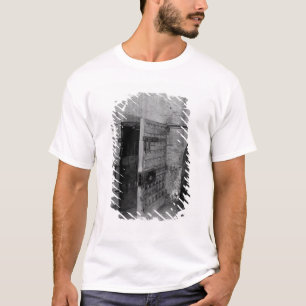 Door to Newgate Prison T-Shirt