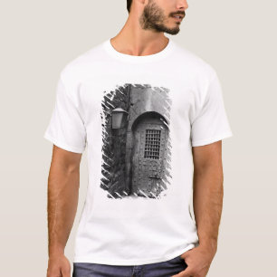 Door to Newgate Prison T-Shirt