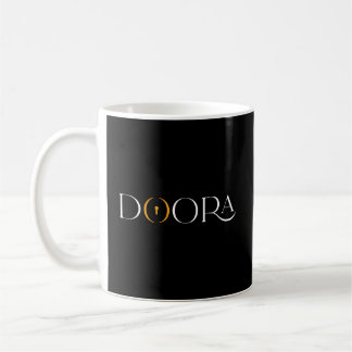 Doora Properties Coffee Mug