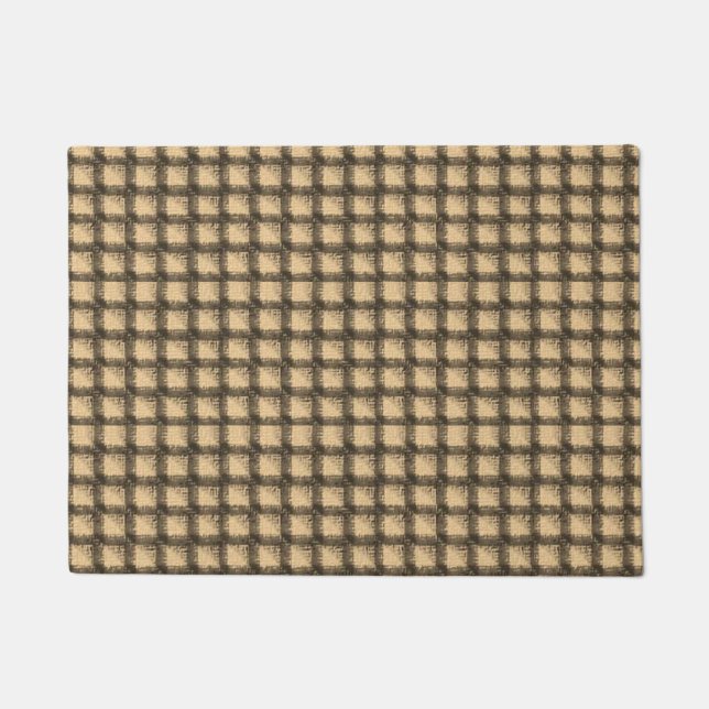 Doormat (Front)