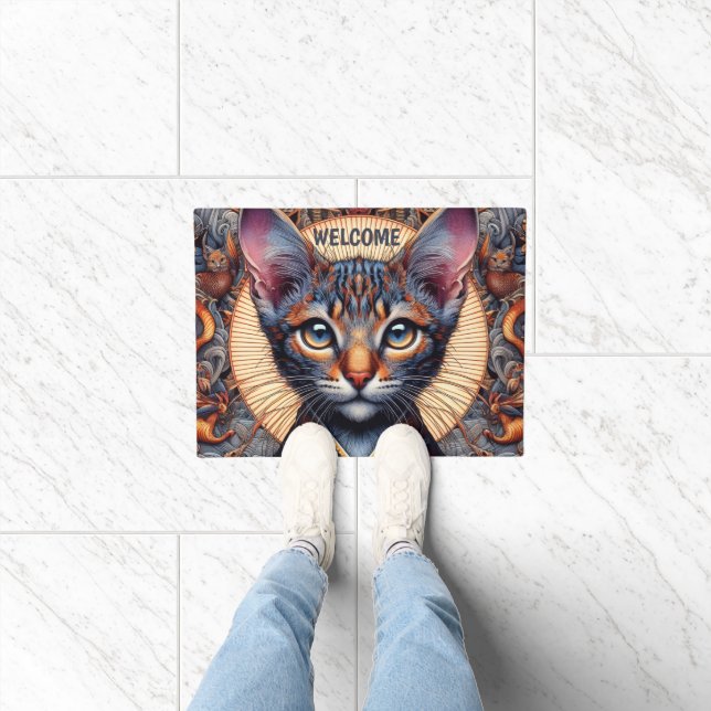 Doormat (Indoor)
