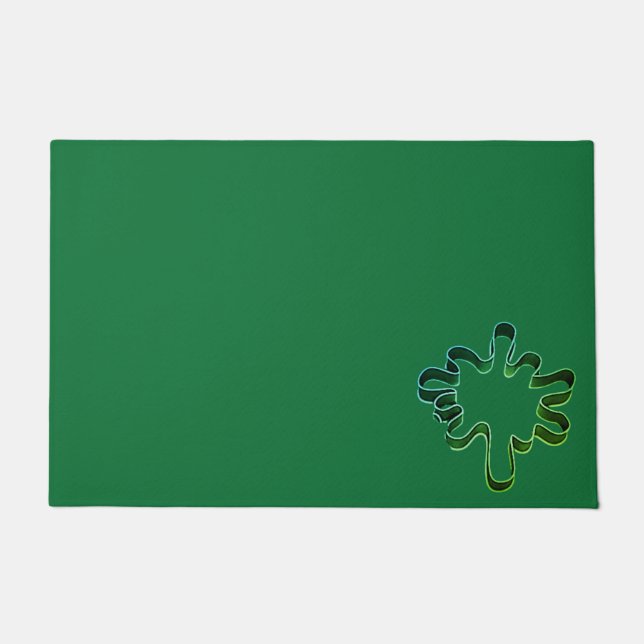 DOORMAT ART AND DESIGN STYLES  (Front)