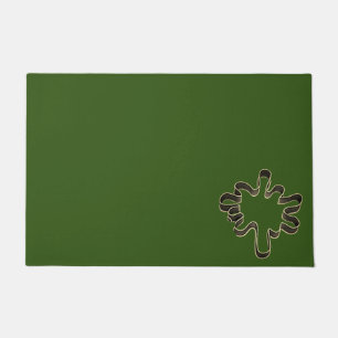 DOORMAT ART AND DESIGN STYLES 