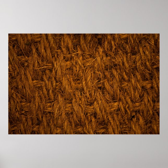 Doormat Poster (Front)