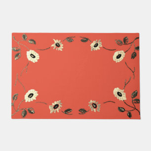 DOORMAT STYLE AND DESIGN