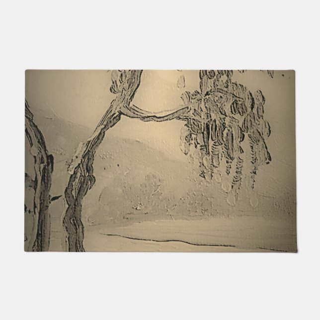 DOORMAT STYLE AND DESIGN (Front)