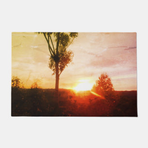 DOORMAT STYLE AND DESIGN