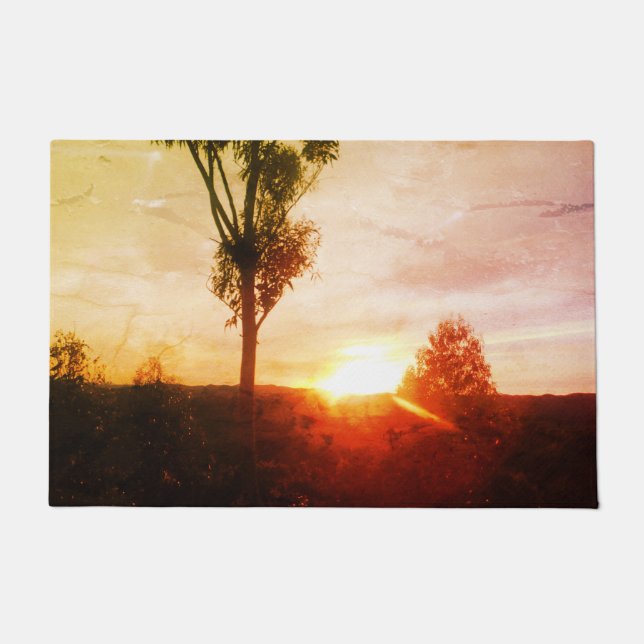 DOORMAT STYLE AND DESIGN (Front)