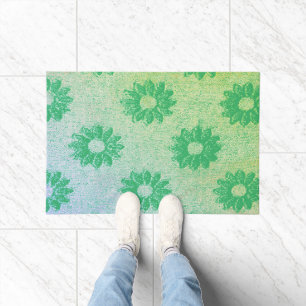 DOORMAT STYLE AND DESIGN
