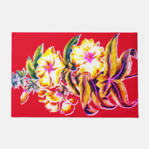 DOORMAT STYLE AND DESIGN