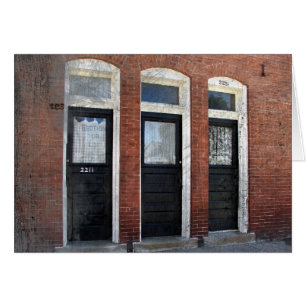 Doors