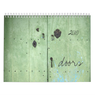 doors calendar