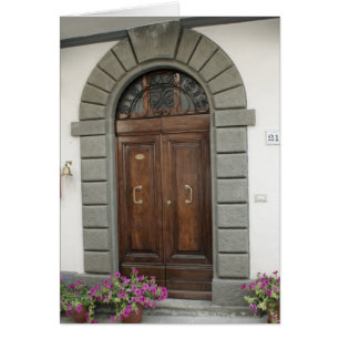 Doors of Vico